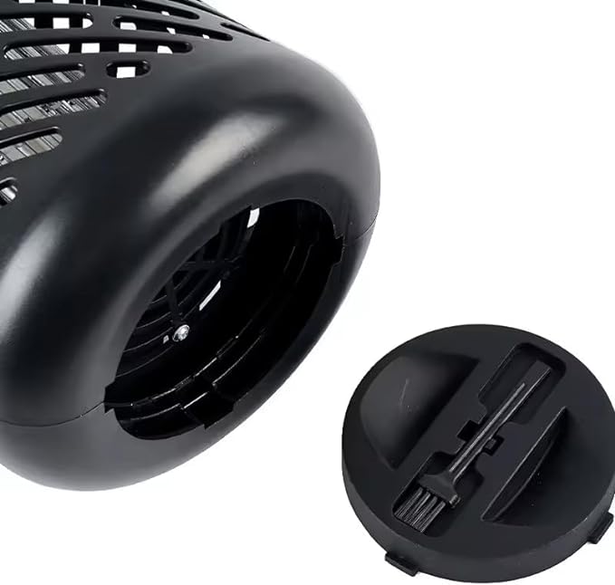 Outdoor 3500V 20 Watt Commercial Electric Mosquito Bug Zapper